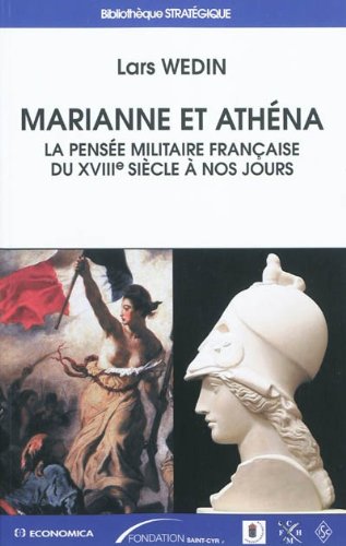 Marianne et Athéna