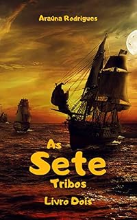 Livro As Sete Tribos - Livro II