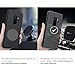 S9 Plus Case, Nillkin Magnetic TPU Case [Specially Designed for Nillkin Car Magnetic Wireless Charger] Soft Back Cover for Samsung Galaxy S9 Plus