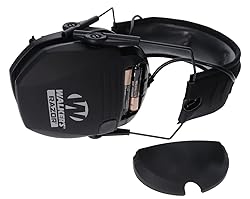 Walker's Game Ear GWP-RSEM-TL Razor Slim Electronic