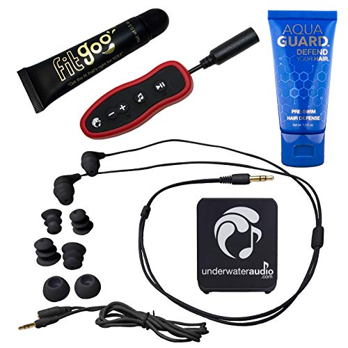 Swimbuds Kit for Apple Watch (42mm)