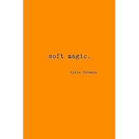 soft magic. book cover