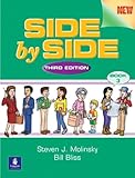 Side by Side 3 Student Book and Activity & Test Prep Workbook w/Audio CDs Value Pack: (3rd Edition)