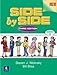 Side by Side 3 Student Book and Activity & Test Prep Workbook w/Audio CDs Value Pack (3rd Edition)