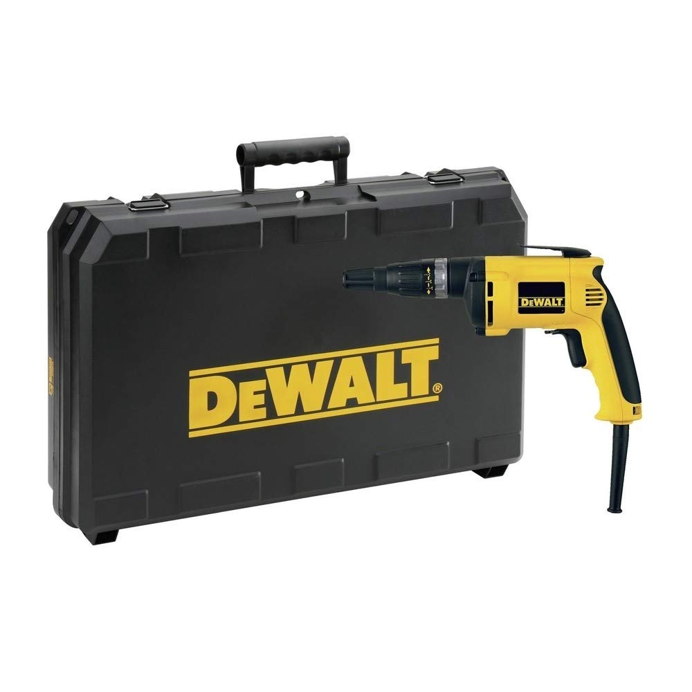 DW275KN-QS - Atornillador 540W