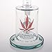 XWP New Water Glass 14.4mm Joint 8.6'' High