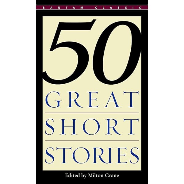 Amazon.com: Fifty Great Short Stories (Bantam Classics
