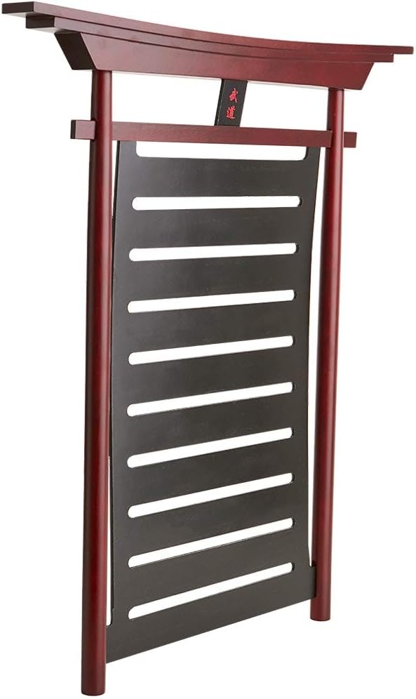 Blitz Budo Belt Display, Multi Coloured - Image 5