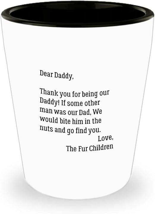 thank you for being the best dad