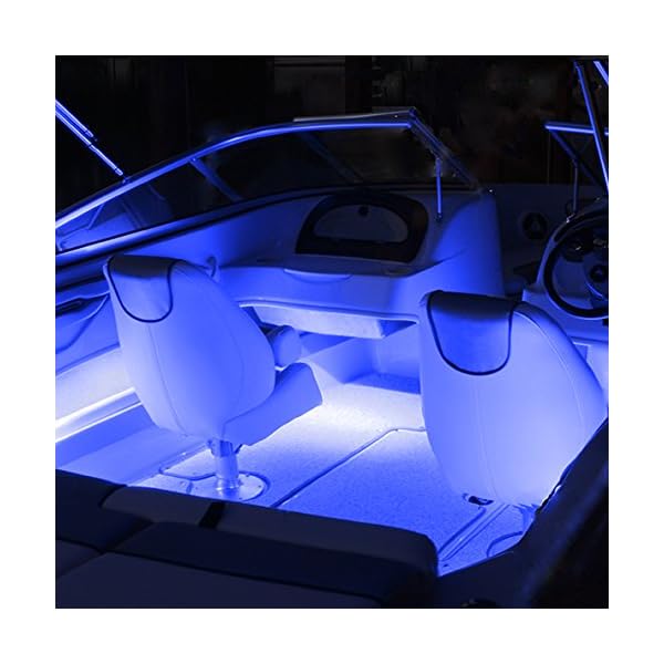 Crystal-Vision-Premium-LED-5-PCS-Kit-For-Boat-Marine-Deck-Interior-Light-and-More-White-Amber-Red-Green-Blue Crystal-Vision-Premium-LED-5-PCS-Kit-For-Boat-Marine-Deck-Interior-Light-and-More-White-Amber-Red-Green-Blue