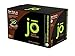 SINGLECUP JO VARIETY PACK: 36 Cup Single Serve Coffee Pods for Keurig K-Cup Brewers, Keurig 1.0 & 2.0 Eco-Friendly Cup, Great coffee gift!, Includes Wild Jo, New York Jo, Morning Jo