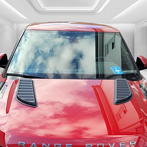 Haubenhutzen Motorhaube Lüftung für Volvo S70 V70 2