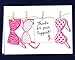 Breast Cancer Awareness Pink Ribbon