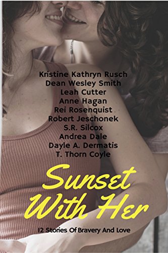 Sunset With Her: A 12 Ebook Box Set