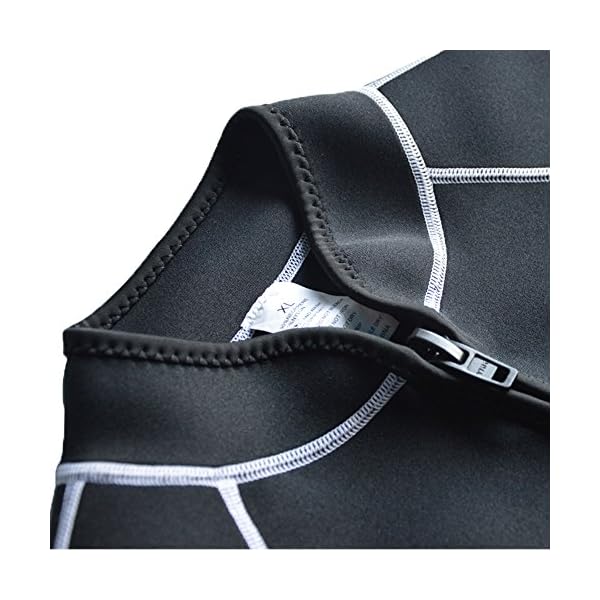 Layatone-Wetsuits-Mens-Wetsuits-2mm-Neoprene-Zipper-Diving-Vest