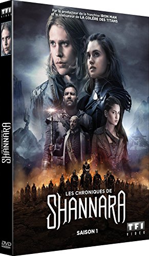 Les Chroniques De Shannara - Saison 1