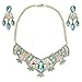 Disney Jasmine Jewelry Set