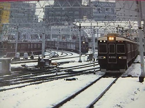 Amazon E2832珍品ポスター阪急電車阪急梅田駅12月カレンダー付き アニメ 萌えグッズ 通販