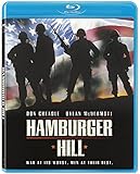 Hamburger Hill [Blu-Ray]