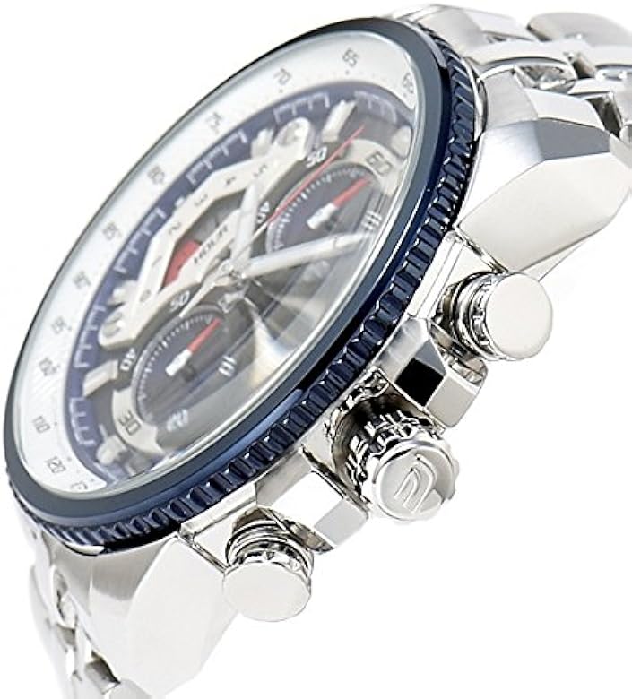 casio edifice 558d 2av