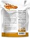 Turmeric Powder : Organic Indian Spice - Lab Tested Raw Natural Whole-Food Curcumin Supplement - Antioxidant, Non-GMO, USDA Certified,32 Oz