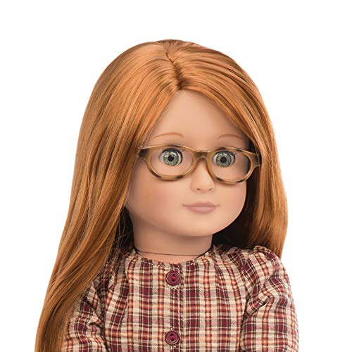 Our Generation Doll By Battat April 18 Inch Regular Non Posable