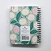 Posh: Organized Living 17-Month 2019-2020 Monthly/Weekly Planner Calendar: Dragonfruity