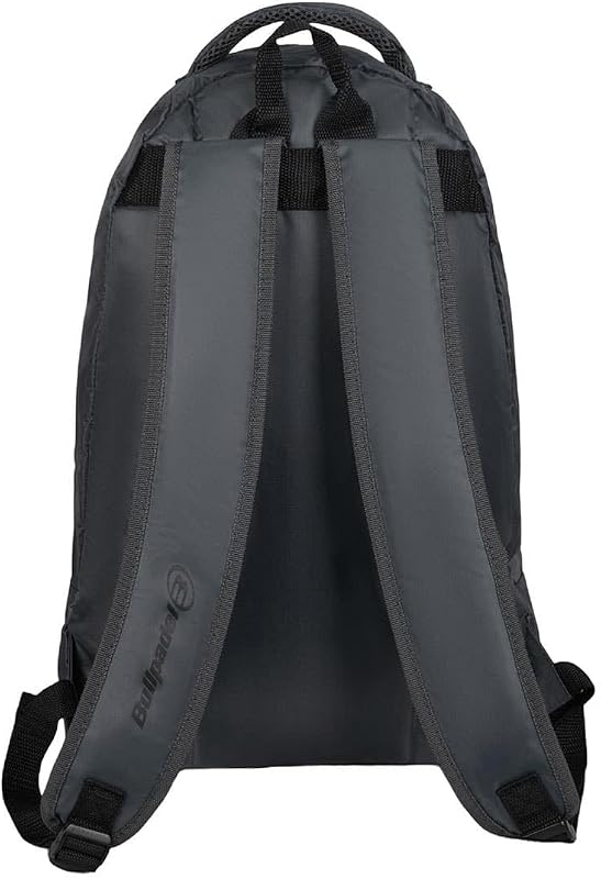 Mochila Tour Gris Oscuro
