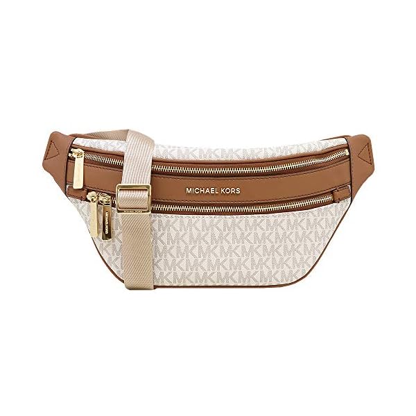 Michael kors kenly medium waist pack Clearance