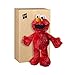 Playskool Friends Sesame Street Tickle Me Elmo