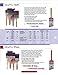 Wooster 4184-3 Ultra/Pro Firm Paintbrush 3