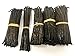 Slofoodgroup - Gourmet Madagascar Bourbon Vanilla Beans - Premium Grade A Vanilla Pods - 5 Count - For Cooking, Baking, and Vanilla Extract