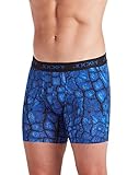 Jockey Men's Underwear Sport Microfiber Boxer Brief