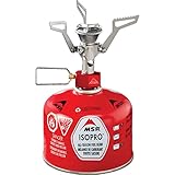 MSR Pocket Rocket 2 Stove