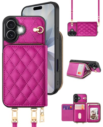 Update gefällig? Qualität zum fairen Preis – OCASE Hülle für iPhone 17, 2 IN 1... heute nur 18,89€. Gleich online sichern!