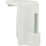 Poser une tringle à rideau sur une fenêtre PVC sans percer Poser une tringle à rideau sur une fenêtre PVC sans percer