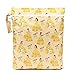 Bumkins Disney Baby Wet Dry Bag, Belle