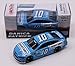 Lionel Racing Danica Patrick # 10 Nature's Bakery 2017 Ford Fusion 1:64 Scale ARC HT Official Diecast of the NASCAR Cup Series