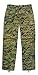 Rothco Digital Camo Tactical BDU Pants (US, Alpha, Medium, Regular, Regular, Woodland Digital Camo)