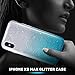 MATEPROX Phone Xs Max case,Bling Sparkle Cute Girls Women Protective Case for Phone Xs max 6.5