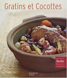 Gratins & cocottes