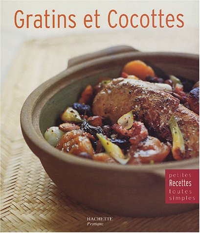 Gratins & cocottes