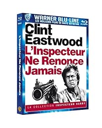 L'inspecteur Ne Renonce Jamais