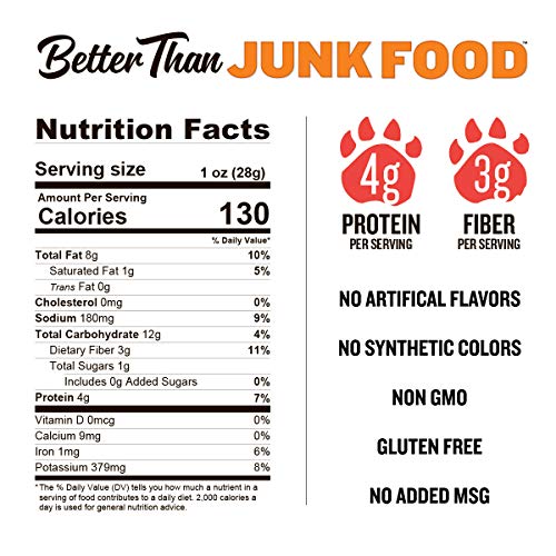 4 World+Peas+Peatos+Crunchy+Gluten+Free