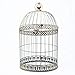 Richland Sudie Bird Cage – Dusted Brass Set of 3thumb 1