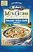 Mrs. Grass Homestyle Chicken Noodle Hearty Soup Mix (5.93 Ounce, Pack of 8)