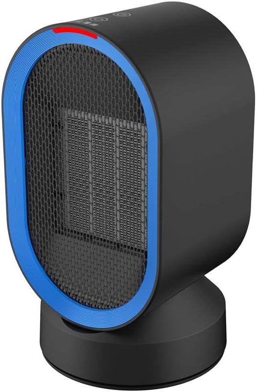 riscaldatore portatile vornado per ufficio