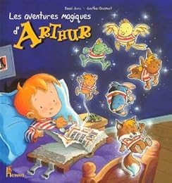 Les  aventures magiques d'Arthur