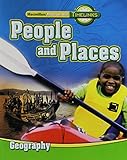 TimeLinks: Second Grade, People and Places-Unit 2 Geography Student Edition (OLDER ELEMENTARY SOCIAL STUDIES)