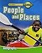 TimeLinks: Second Grade, People and Places-Unit 2 Geography Student Edition (OLDER ELEMENTARY SOCIAL STUDIES)